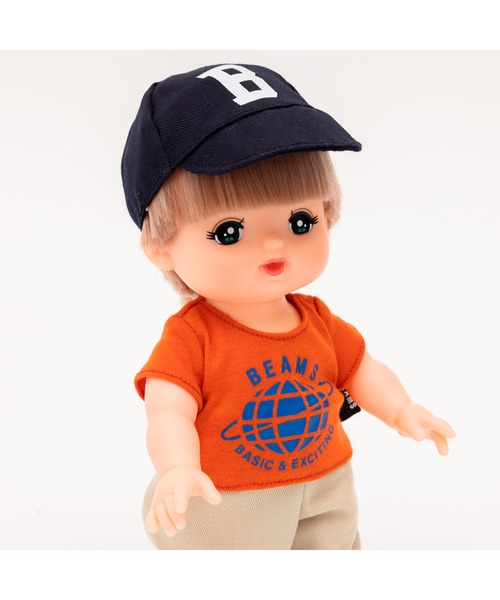 BEAMS T(ビームスティー)の「メルちゃん × BEAMS / ビームスメルちゃん(その他・メンズ・その他・ONE SIZE)」の7枚目の写真