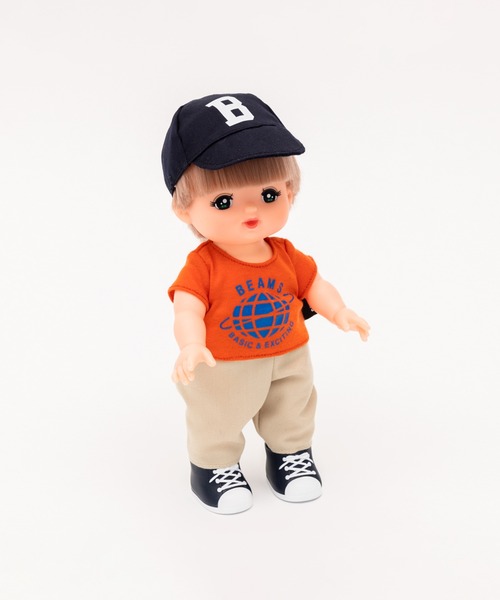 BEAMS T(ビームスティー)の「メルちゃん × BEAMS / ビームスメルちゃん(その他・メンズ・その他・ONE SIZE)」の5枚目の写真