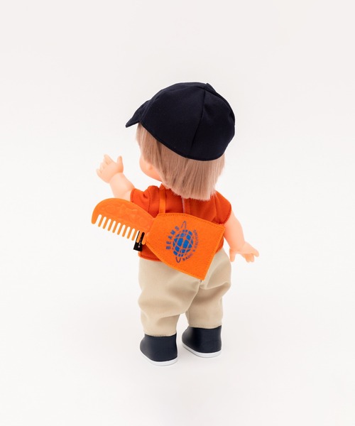 BEAMS T(ビームスティー)の「メルちゃん × BEAMS / ビームスメルちゃん(その他・メンズ・その他・ONE SIZE)」の6枚目の写真