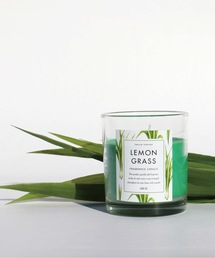 COMMON WARE（コモンウェアー）の「EJ:グラス入りフレグランスキャンドル（キャンドル）」