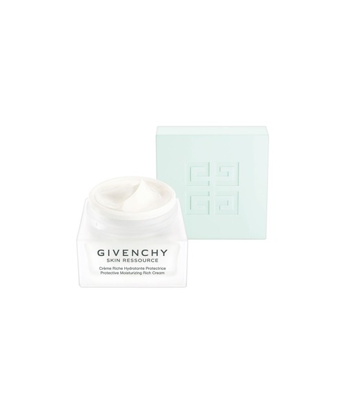スキン リソース リッチ クリーム（美容液/オイル/クリーム）｜GIVENCHY BEAUTY（ジバンシイ ビューティー）