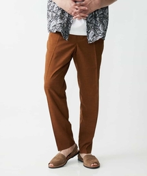 a.v.v | リライトセミルーズアンクルパンツ（セットアップ対応）(その他パンツ)