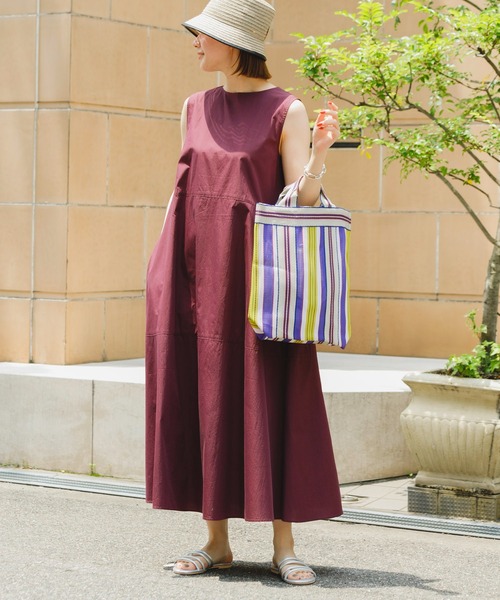 綿ナイロンティアードテントワンピース ワンピース Urban Research アーバンリサーチ のワンピース 綿ナイロンティアードテントワンピース Ur25 26f008 を購入できます Urban Urban Research Research アーバンリサーチ のファッション よく売れる