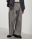 WYM LIDNM(ウィム バイ リドム)の「パンツ(その他パンツ)」