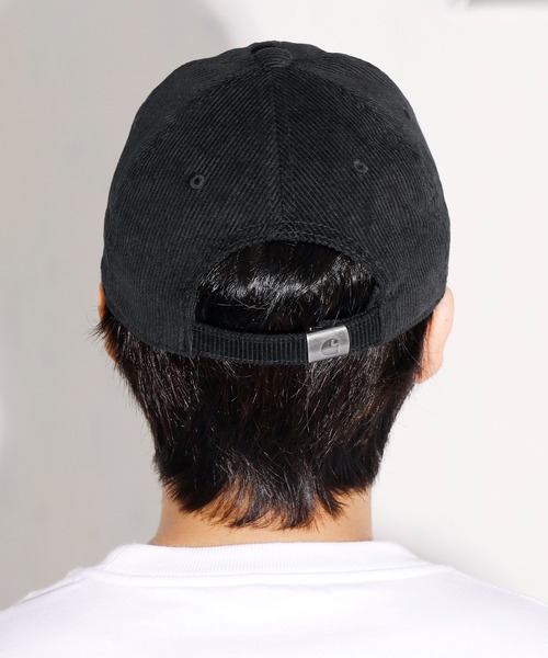 Carhartt NIKE コラボ　コーデュロイ ベースボールキャップ Carhartt NIKE コラボ コーデュロイ ベースボールキャップ
