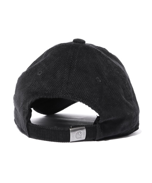 Carhartt NIKE コラボ　コーデュロイ ベースボールキャップ Carhartt NIKE コラボ コーデュロイ ベースボールキャップ