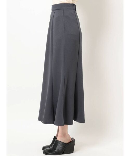 COTORICA（コトリカ）の「ダンボールマーメイドスカート（スカート・レディース・チャコールグレー/ブラック/グリーン・SMALL/MEDIUM）」の10枚目の写真