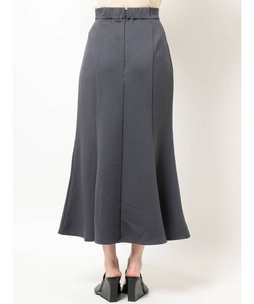 COTORICA（コトリカ）の「ダンボールマーメイドスカート（スカート・レディース・チャコールグレー/ブラック/グリーン・SMALL/MEDIUM）」の21枚目の写真