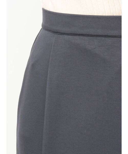 COTORICA（コトリカ）の「ダンボールマーメイドスカート（スカート・レディース・チャコールグレー/ブラック/グリーン・SMALL/MEDIUM）」の19枚目の写真