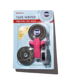 PENCO | penco/ペンコ テープライター レトロ(ステッカー/テープ)