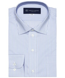 TOKYO SHIRTS | 形態安定ノーアイロン ワイド 長袖ビジネスワイシャツ(ビジネスシャツ)