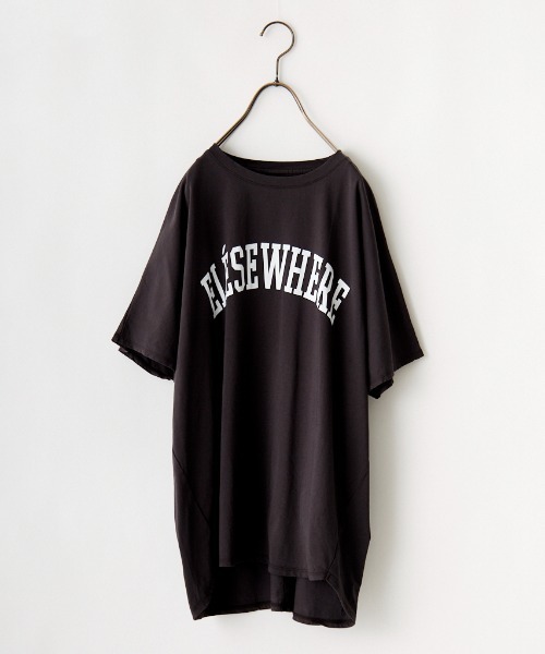 MICA&DEAL マイカアンドディール　Tシャツ MICA&DEAL tシャツ 「別注」「MICA＆DEAL /マイカアンドディール