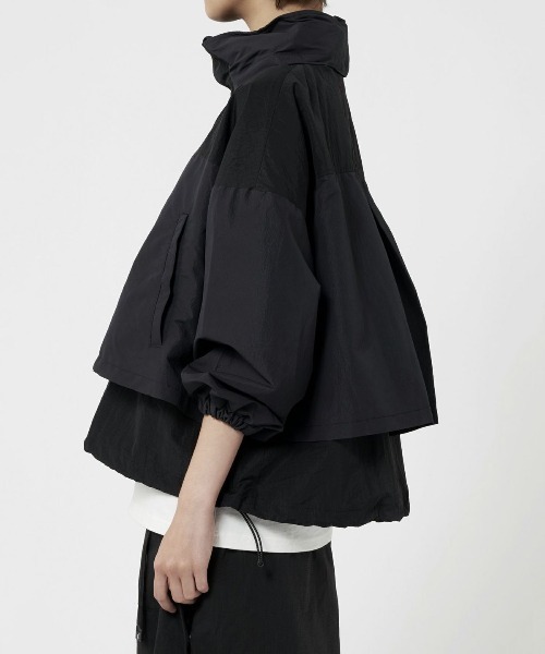 E06446 超美品 F/CE. アノラックブルゾン S　エフシーイー E06446 超美品 F/CE. アノラックブルゾン S エフシーイー - メルカリ