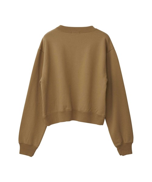 HYSTERIC GLAMOUR（ヒステリックグラマー）の「SIENA BARNES/HYSTERIC