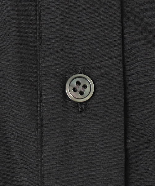 JOURNAL STANDARD（ジャーナルスタンダード）の「ショルダーフリルミドルブラウス（シャツ/ブラウス・レディース・ホワイト/ブラック/カーキ・FREE）」の11枚目の写真