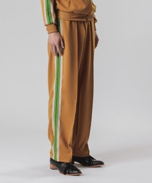 SASQUATCHfabrix. | Sasquatchfabrix./サスクワッチファブリックス/LACETAPE TRACK PANTS/レーステープトラックパンツ(その他パンツ)