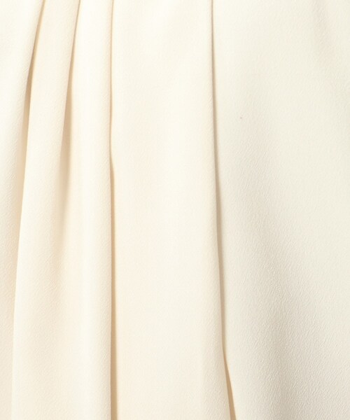 DRESKIP(ドレスキップ)の「◆ボウタイ風ブラウス(シャツ/ブラウス・レディース・サックスブルー/ホワイト系3/ブラック系/ナチュラル・03/02/04)」の18枚目の写真