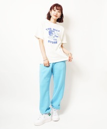 WORTH TEE