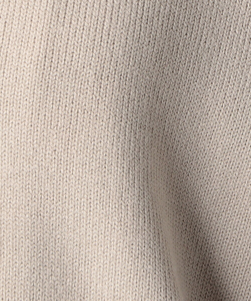 Comme Ca Mature(コムサマチュア)の「【セットアイテム】 ロンT+カーディガン(カーディガン/ボレロ・レディース・ブラック/サーモンピンク/グリーン/グレイッシュベージュ・FREE)」の7枚目の写真