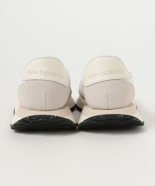 NEW BALANCE(ニューバランス)の「NEW BALANCE / MS 237 SE EXCLUSIVE〈WOMEN〉(スニーカー・レディース・ホワイト・23.5/22.5/24/24.5/23)」の19枚目の写真