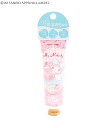 sanrio（サンリオ）の「マイメロディーハンドクリーム〈マイメロディー〉（ハンドケア/ハンドクリーム・キッズ）」