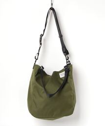 【FREDRIK PACKERS】MISSION TOTE S ミニトート ショルダー付