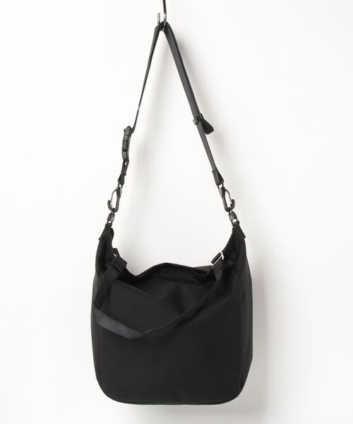 FREDRIK PACKERS(フレドリックパッカーズ)の「【FREDRIK PACKERS】MISSION TOTE S ミニトート ショルダー付(トートバッグ・レディース・ブラック/レオパード/グレー/オリーブ・FREE)」の19枚目の写真