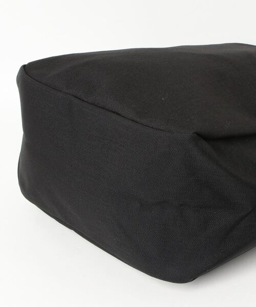 FREDRIK PACKERS(フレドリックパッカーズ)の「【FREDRIK PACKERS】MISSION TOTE S ミニトート ショルダー付(トートバッグ・レディース・ブラック/レオパード/グレー/オリーブ・FREE)」の8枚目の写真
