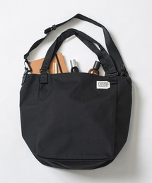 【FREDRIK PACKERS】MISSION TOTE S ミニトート ショルダー付
