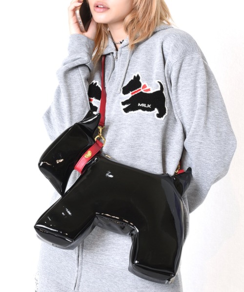 テリア BAG 【公式通販】