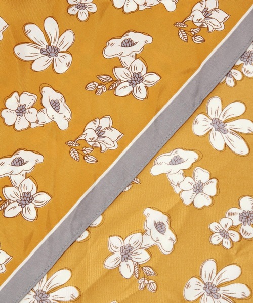 GLOBAL WORK（グローバルワーク）の「チビスカーフ/162477（バンダナ/スカーフ・レディース・ブラック/イエロー系その他3/ネイビー/オレンジ/イエロー/ブラック系その他/グリーン/その他/アイボリー/オレンジ系その他6/ブルー系その他・FREE）」の15枚目の写真