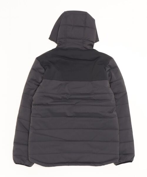 rip curl（リップカール）の「【RIPCURL（リップカール）】ANTI SERIES RIDGE JACKET ナイロンジャケット（ブルゾン・メンズ・グリーン系その他/ブラック系その他・X-LARGE/SMALL/LARGE/X-SMALL）」の12枚目の写真
