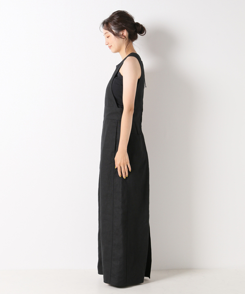 イエナ❤︎【DELIY/デリー】別注リネンワンピース 38 IENA（イエナ）の「【DELIY/デリー】別注リネンワンピース