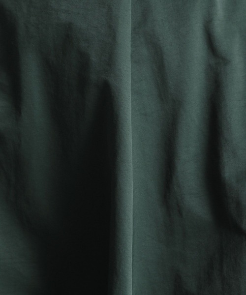 Andemiu(アンデミュウ)の「【選べる着丈/WEB限定】アソートガラスカート173772(スカート・レディース・ブラック/グリーン/ホワイト系8/ネイビー系/ブルー/ボルドー・FREE/フリー)」の14枚目の写真