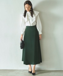 suzuki takayukiのロングスカート long skirt（スカート）｜suzuki takayuki（スズキタカユキ）の