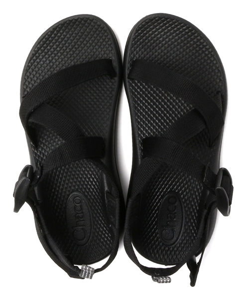 こども ビームス(コドモビームス)の「Chaco / Z/1 Kids (16~22cm)(サンダル・キッズ・ブラック・19/22/21/18/20/17/16)」の1枚目の写真