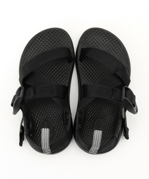 こども ビームス(コドモビームス)の「Chaco / Z/1 Kids (16~22cm)(サンダル・キッズ・ブラック・19/22/21/18/20/17/16)」の5枚目の写真