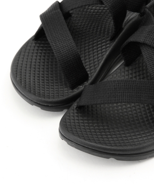 こども ビームス(コドモビームス)の「Chaco / Z/1 Kids (16~22cm)(サンダル・キッズ・ブラック・19/22/21/18/20/17/16)」の9枚目の写真