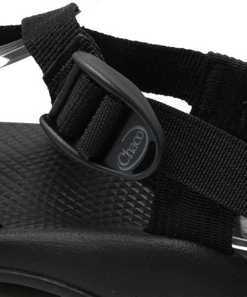 こども ビームス(コドモビームス)の「Chaco / Z/1 Kids (16~22cm)(サンダル・キッズ・ブラック・19/22/21/18/20/17/16)」の2枚目の写真