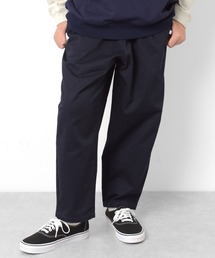 NAUTICA | 【NAUTICA】ビッグシルエットチノパン(チノパンツ)