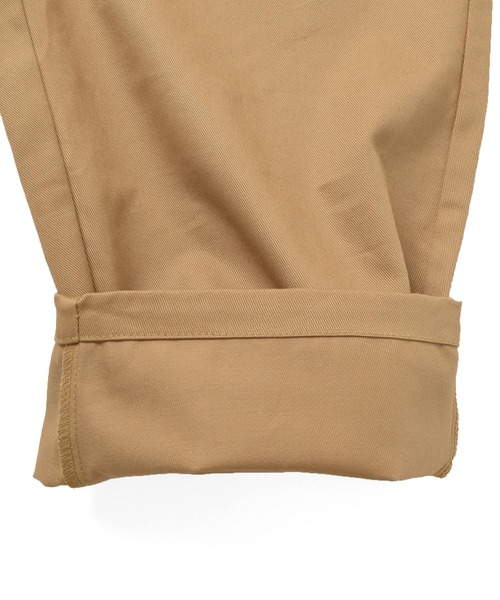 NAUTICA（ノーティカ）の「【NAUTICA】ビッグシルエットチノパン（チノパンツ・キッズ・ベージュ/ネイビー/カーキ・L/XL/M）」の9枚目の写真