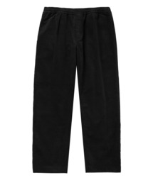 HUF | CORDUROY LEISURE PANT / HUF コーデュロイパンツ(その他パンツ)