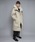ato�i�A�g�E�j�́uTHINSULATE PADDED COAT�i���b�Y�R�[�g�j�v�b�A�C�{���[
