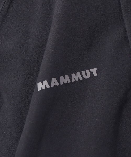 Mammut(マムート)の「MAMMUT/マムート Trovat 3 in 1 HS Hooded ジャケット(ダウンジャケット/コート・メンズ・ブラック/ネイビー・L/M)」の3枚目の写真