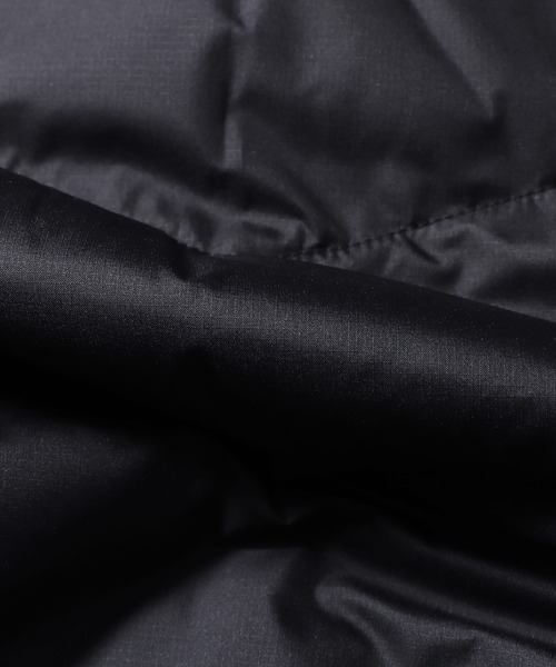 Mammut(マムート)の「MAMMUT/マムート Trovat 3 in 1 HS Hooded ジャケット(ダウンジャケット/コート・メンズ・ブラック/ネイビー・L/M)」の12枚目の写真