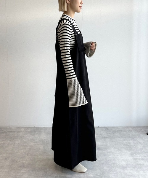 w closet（ダブルクローゼット）の「【前後2WAY】ショルダーベルト