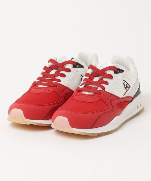coq sportif r800 fear