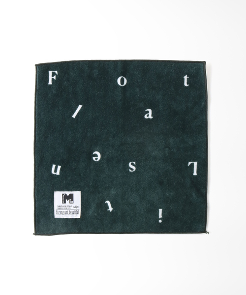 Deuxieme Classe（ドゥーズィエムクラス）の「【SKIN/スキン】タオル SET（その他小物・レディース・A・FREE）」の3枚目の写真