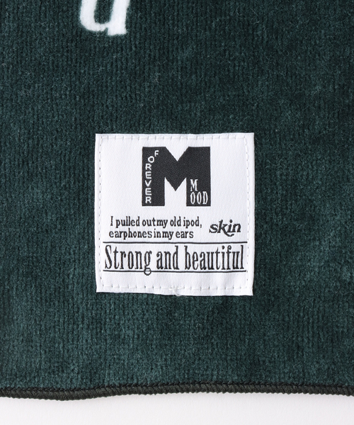 Deuxieme Classe（ドゥーズィエムクラス）の「【SKIN/スキン】タオル SET（その他小物・レディース・A・FREE）」の5枚目の写真