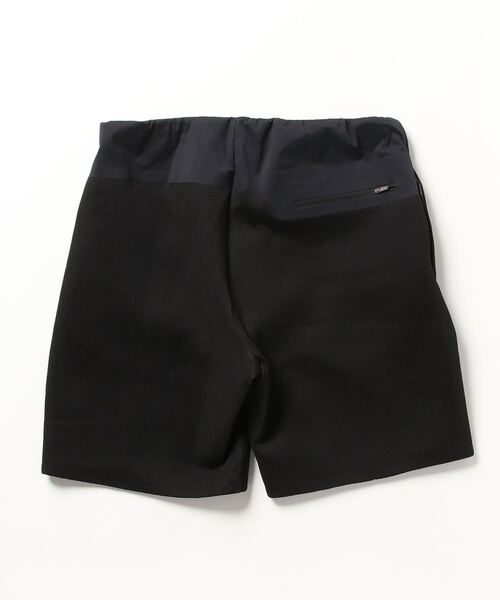 DESCENTE ALLTERRAIN ダブルラッセルショーツ ショートパンツ DESCENTE（デサント）の「ダブルラッセルショーツ / DOUBLE